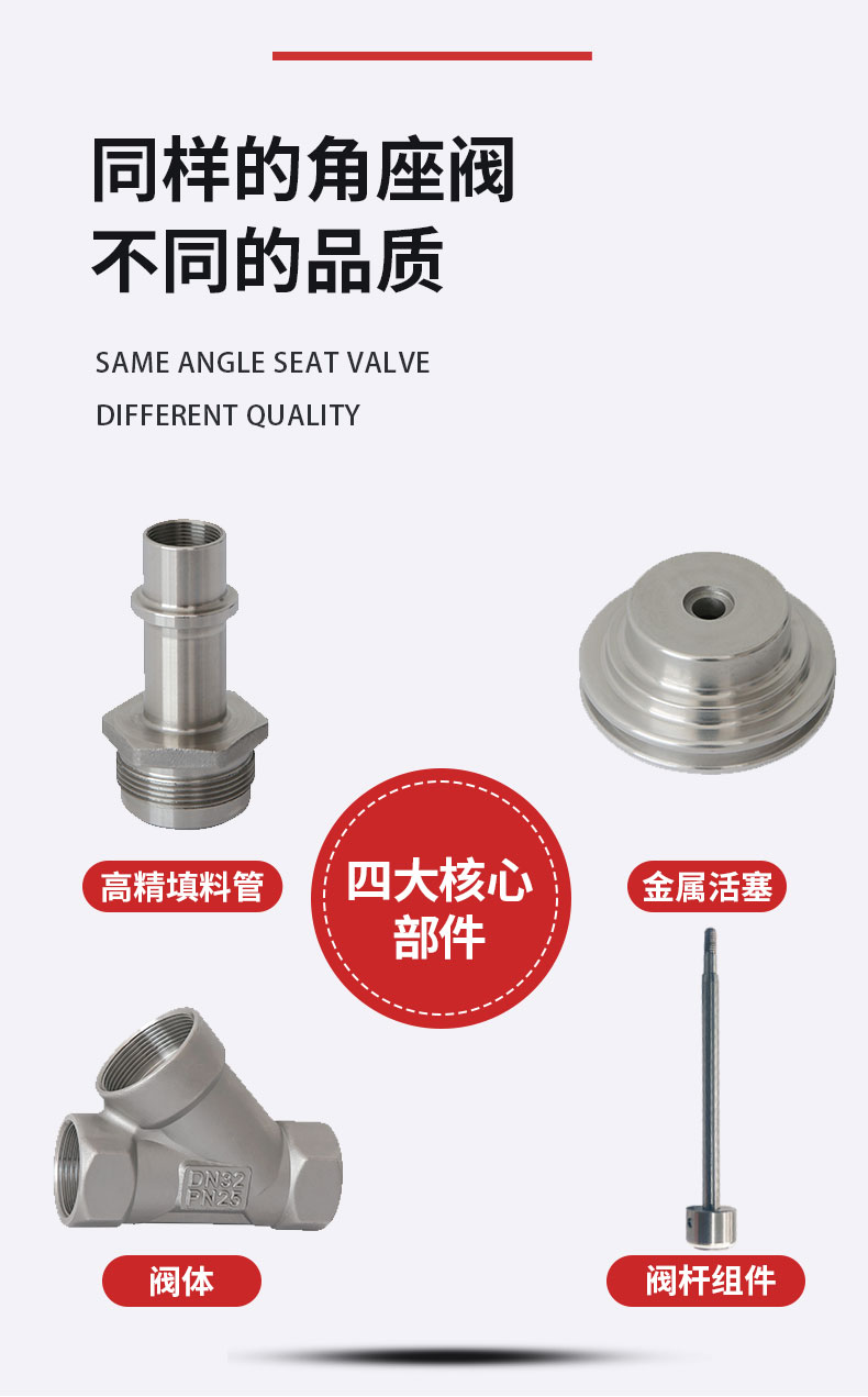 角座閥生產(chǎn)廠(chǎng)家